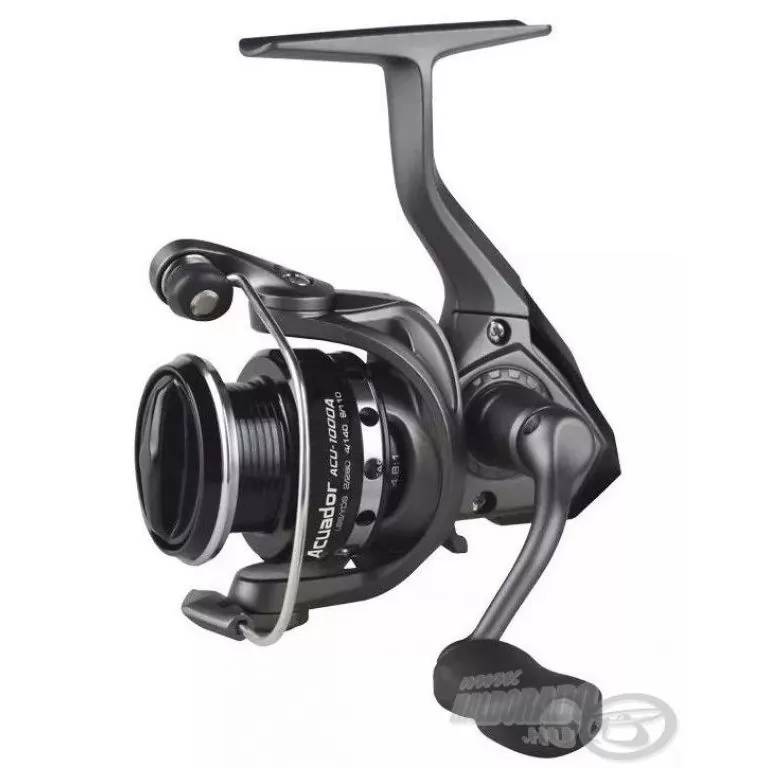 OKUMA Acuador 4000 / 1
