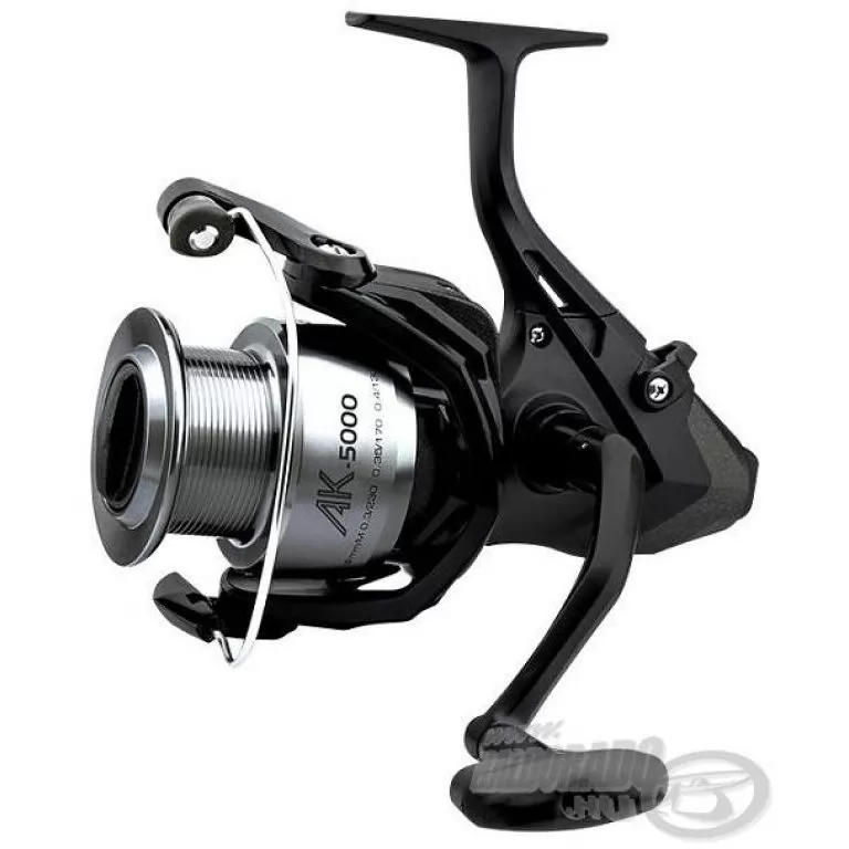 OKUMA AK 5000 orsó  / 1