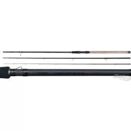 OKUMA Custom Black Match 3,9 m horgászbot + Dobókesztyű ujj 