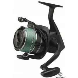 OKUMA Custom Spod 7000S orsó