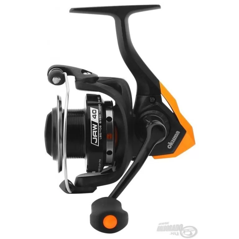 OKUMA Jaw 40 orsó  / 1