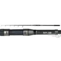 OKUMA Longbow Tele Carp 3,9 m horgászbot + Dobókesztyű ujj 