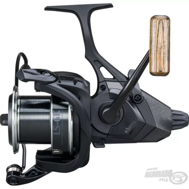 OKUMA LS-6K orsó / 1