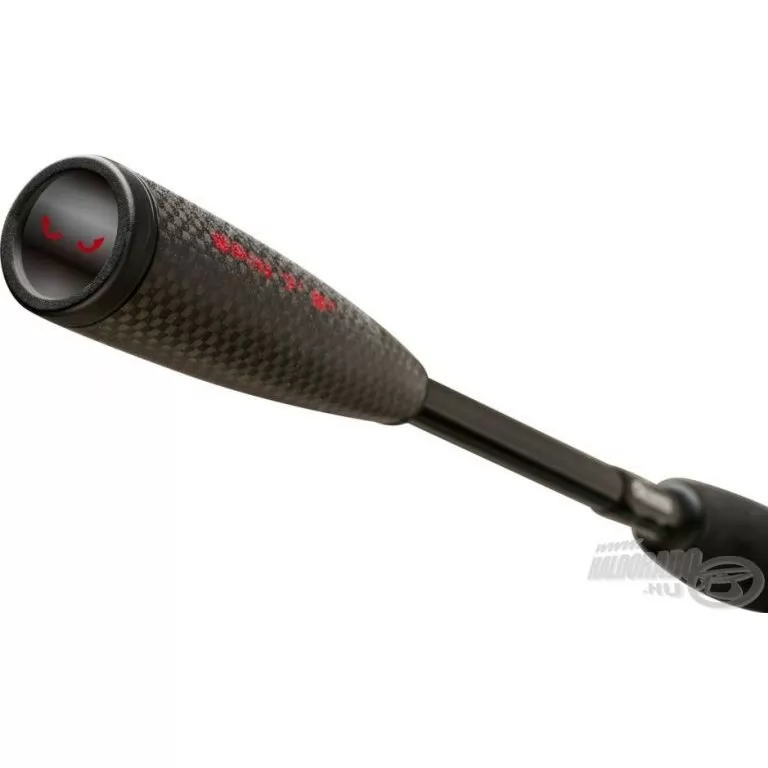 OKUMA Psycho Stick Spin 220L horgászbot / 3