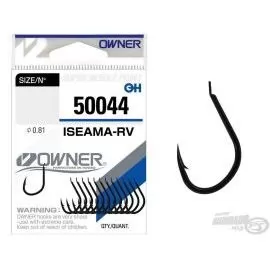 OWNER 50044 Iseama-RV - 4