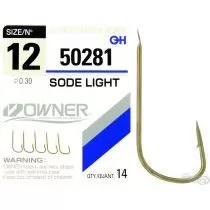 OWNER 50281 Sode Light - 11