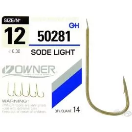 OWNER 50281 Sode Light - 11
