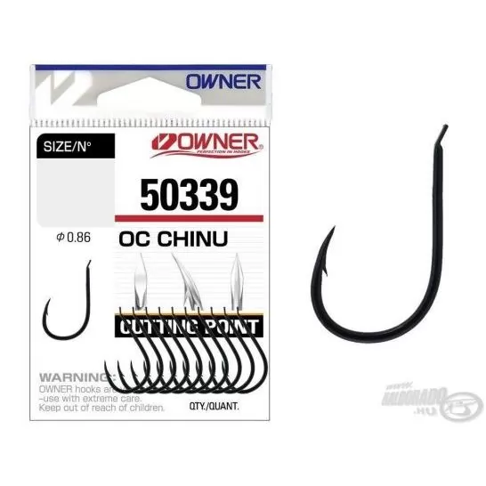 OWNER 50339 Chinu - 5