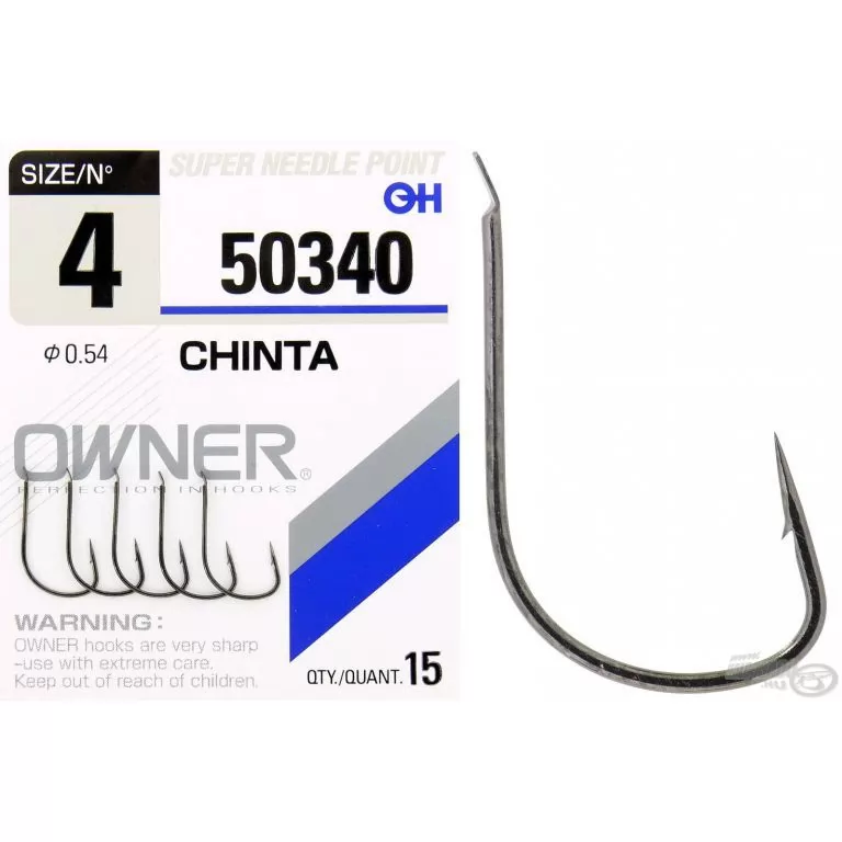 OWNER 50340 Chinta - 4 / 1