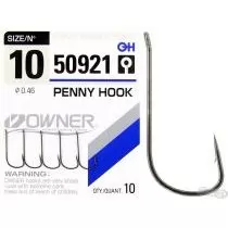 OWNER 50921 Penny Hook - 10