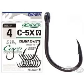 OWNER C-5X - 3
