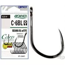 OWNER C-6BL - 2
