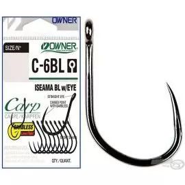 OWNER C-6BL - 2