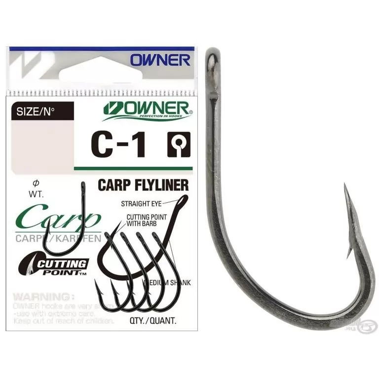 OWNER C1 - 6 / 1