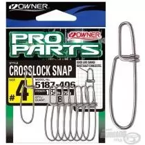 OWNER Crosslock Snap - 2