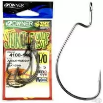 OWNER Jungle Wide Gap Offset - 3/0