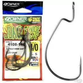 OWNER Jungle Wide Gap Offset - 3/0