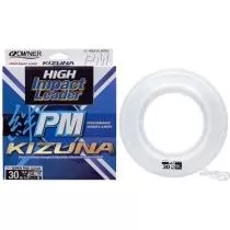 OWNER Kizuna High Impact Leader Mono Clear 50 m - 0,52 mm