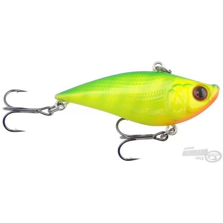 OWNER Mira Vibe MV-60S - 24 Chartreuse / 1