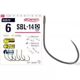 OWNER SBL-14 - 8