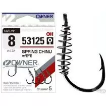 OWNER Spring Chinu - 2