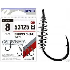 OWNER Spring Chinu - 2