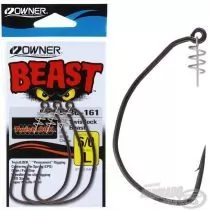 OWNER Twistlock Beast - 4/0