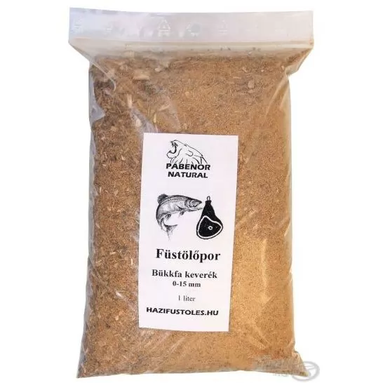 PABENOR Füstölőpor