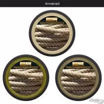 PB PRODUCTS Armabraid - 15 Lbs Weed