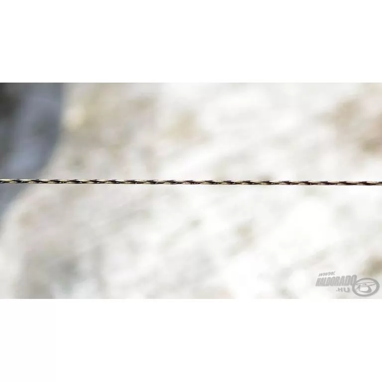 PB PRODUCTS Armabraid - 25 Lbs Weed
