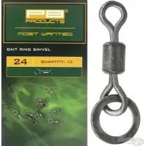 PB PRODUCTS Bait Ring Swivel 24