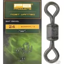 PB PRODUCTS Bait Swivel 24