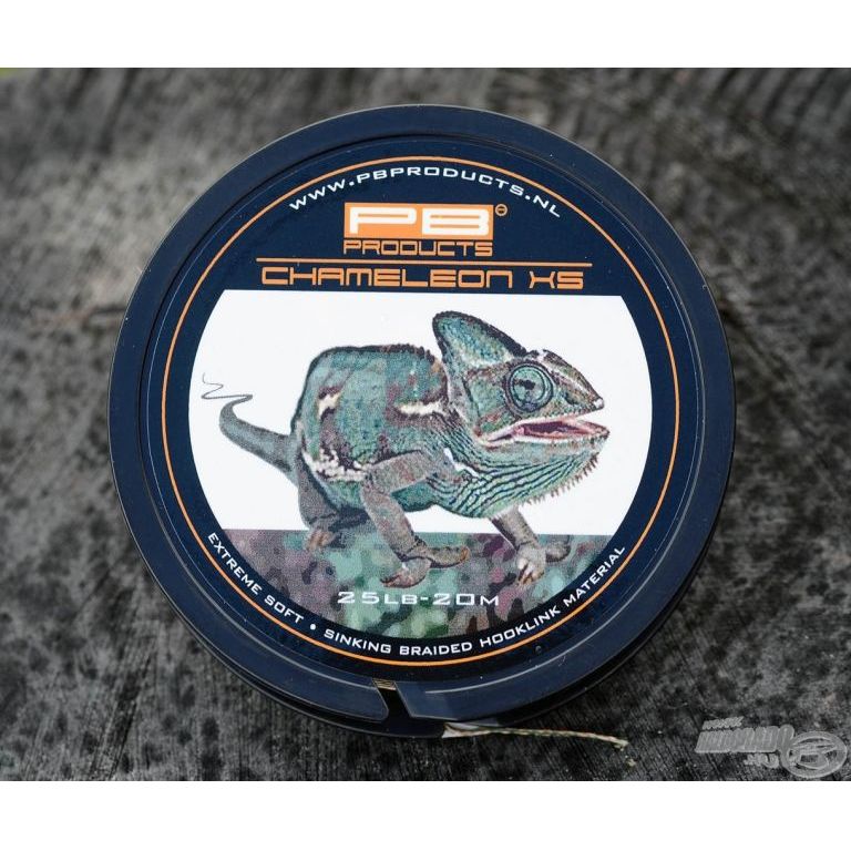 PB PRODUCTS Chameleon - 15 Lbs