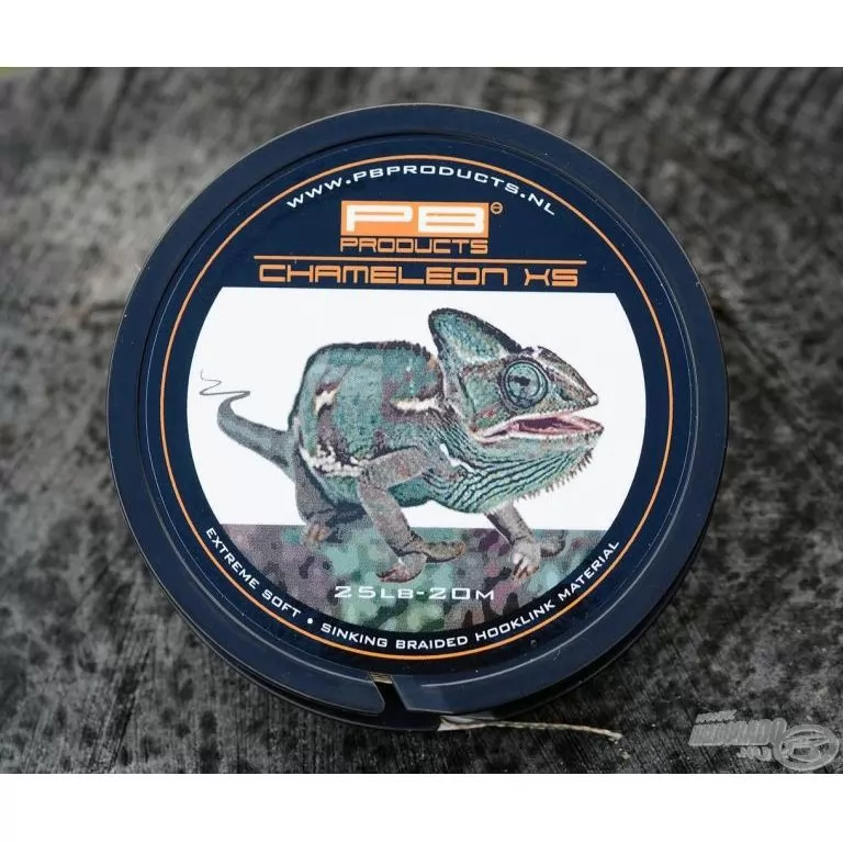 PB PRODUCTS Chameleon - 15 Lbs / 4