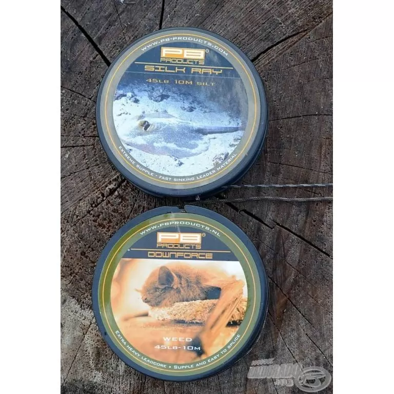 PB PRODUCTS Downforce - 45 Lbs Weed / 5