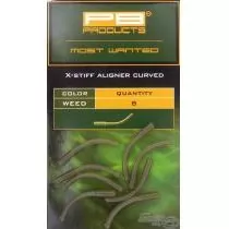 PB PRODUCTS Horogbefordító - X-Stiff Aligner Curved Weed