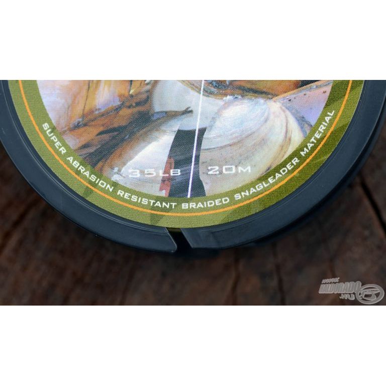PB PRODUCTS Mussel 2 Tone - 35 Lbs