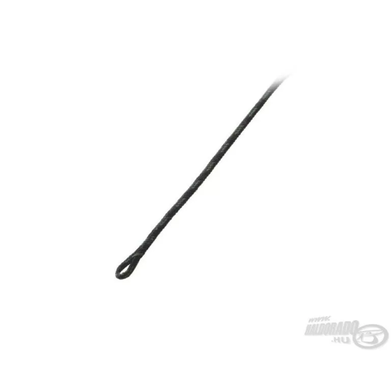 PB PRODUCTS R2G Silk Ray Heli-Chod Leader Weed 90 cm / 4