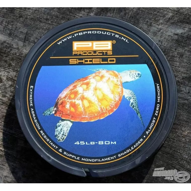 PB PRODUCTS Shield - 45 Lbs / 1