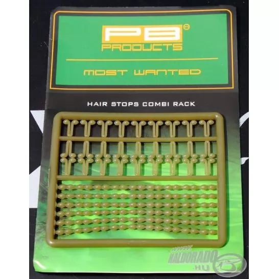 PB PRODUCTS Vegyes bojli stopper