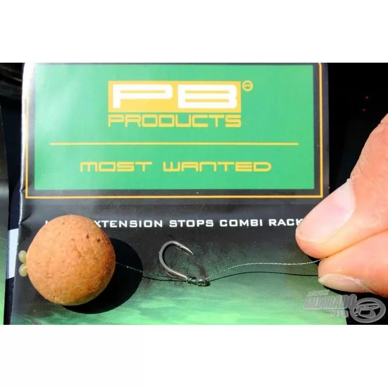 PB PRODUCTS Vegyes bojli stopper / 7