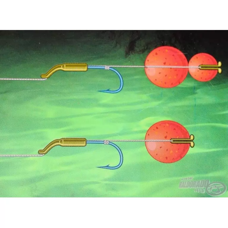 PB PRODUCTS Vegyes bojli stopper PB PRODUCTS Vegyes bojli stopper