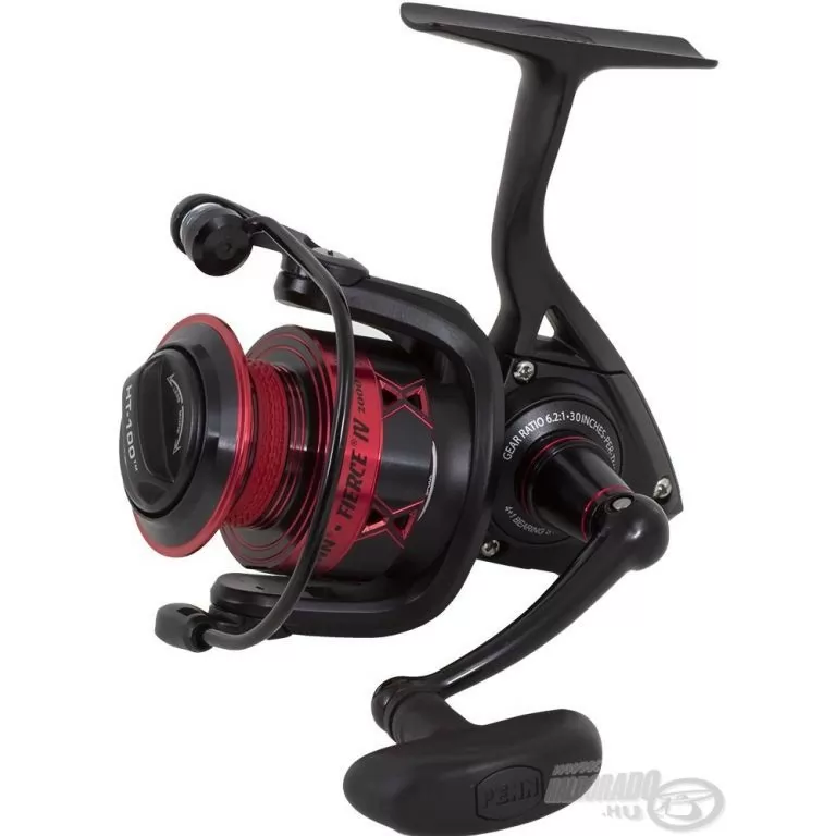 PENN Fierce IV Spinning 2500 / 1