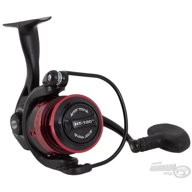 PENN Fierce IV Spinning 4000 orsó  / 4