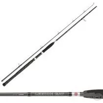 PENN Legion Cat Silver RVR Monster 2,9 m horgászbot + Dobókesztyű ujj 