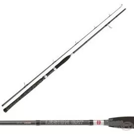 PENN Legion Cat Silver RVR Monster 2,9 m horgászbot + Dobókesztyű ujj 