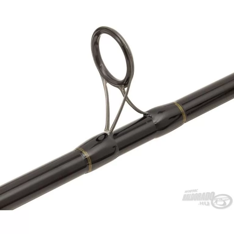 PENN Legion Cat Silver RVR Monster 3,2 m horgászbot + Dobókesztyű ujj  / 3