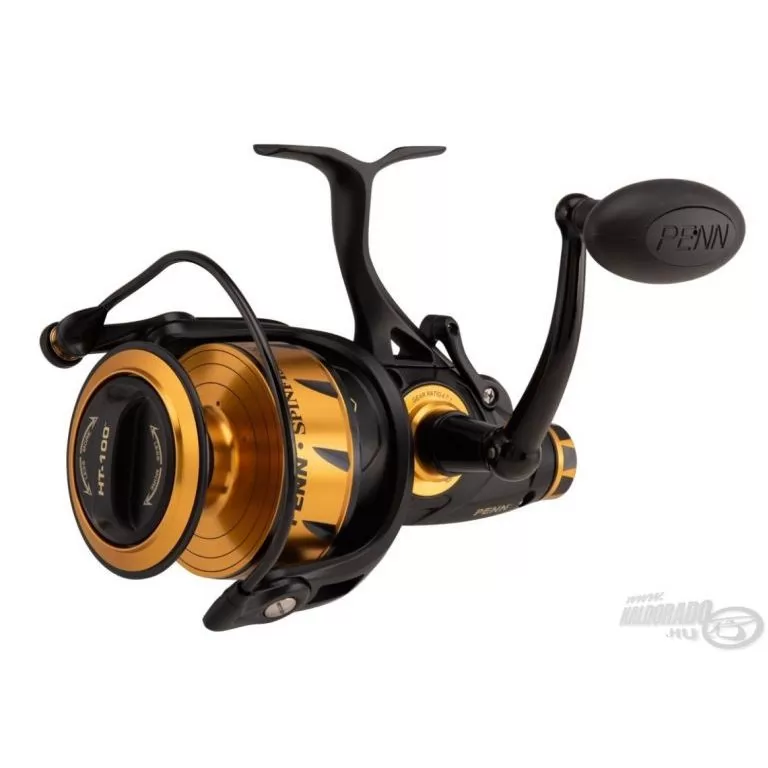 PENN Spinfisher SSVI 8500LL / 1