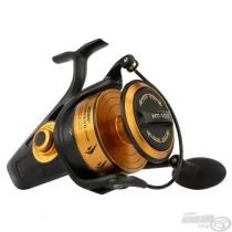 PENN Spinfisher SSVII 10500 BX