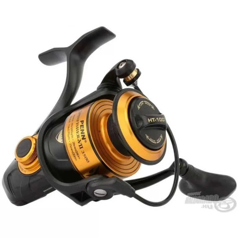 PENN Spinfisher SSVII 3500 BX orsó  / 2